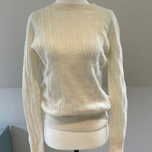 Banana Republic wool sweater